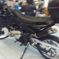 Yamaha WR125R occasion - Soissons - photo 3/5