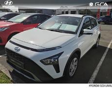 Hyundai Bayon Saint-Berthevin