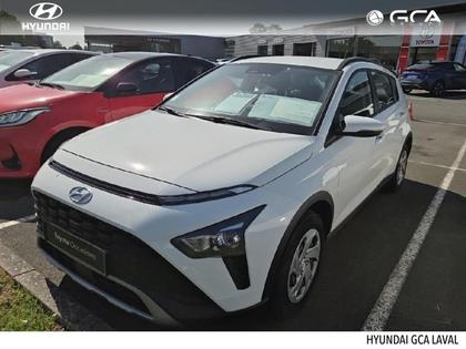 Hyundai Bayon - 1.2 84ch Initia - 14 490 €
