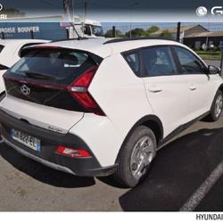 Hyundai Bayon 1.2 84ch Initia Saint-Berthevin