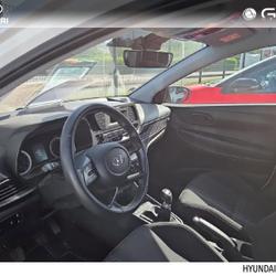 Hyundai Bayon 1.2 84ch Initia Saint-Berthevin