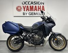 Yamaha GT Orange