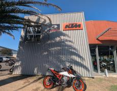 KTM Duke Anglet