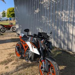 KTM Duke occasion - Anglet - photo 2/5