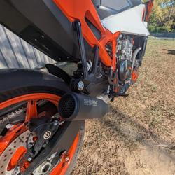 KTM Duke occasion - Anglet - photo 3/5