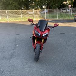 Yamaha FZ1 occasion - Saintes - photo 2/4