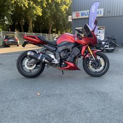 Yamaha FZ1 occasion - Saintes - photo 3/4