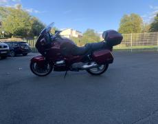 BMW R 1100 Saintes