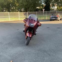 BMW R 1100 occasion - Saintes - photo 2/4