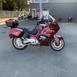 BMW R 1100 occasion - Saintes - photo 3/4