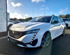 Peugeot 308 SW Phase 2