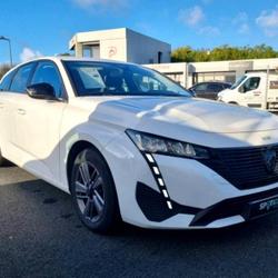 Peugeot 308 SW Phase 2 1.2 PureTech 130ch S&S Active Pack Plon&eacute;our-Lanvern