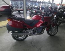 Honda Deauville Arles