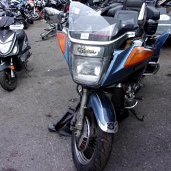 Yamaha XVZ 1200 Venture occasion - Arles - photo 2/3