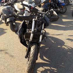 Yamaha MT07 Tracer occasion - Arles - photo 2/3