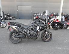 Triumph Tiger Arles