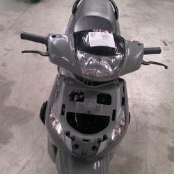 Peugeot 125 TWEET occasion - Arles - photo 2/3