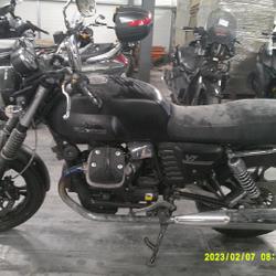 Guzzi V7 occasion - Arles - photo 3/3