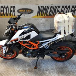 KTM 390 Duke occasion - Vitrolles - photo 2/5