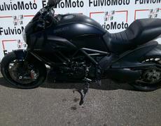 Ducati Diavel Arles