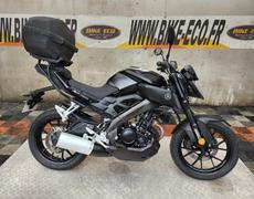 Yamaha MT 125 Vitrolles