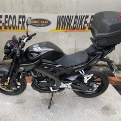 Yamaha MT 125 occasion - Vitrolles - photo 2/5