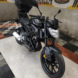 Yamaha MT 125 occasion - Vitrolles - photo 3/5