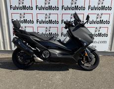 Yamaha T MAX