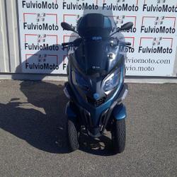 Piaggio MP3 occasion - Arles - photo 2/4