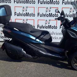 Piaggio MP3 occasion - Arles - photo 3/4