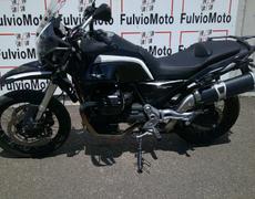 Guzzi V85 TT Arles