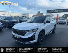 Renault Austral Saint-Brieuc