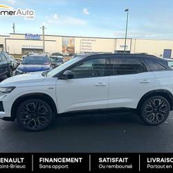 Renault Austral full hybrid E-Tech 200 ch Esprit Alpine Saint-Brieuc