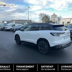 Renault Austral full hybrid E-Tech 200 ch Esprit Alpine Saint-Brieuc