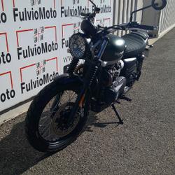 Triumph Scrambler occasion - Arles - photo 2/5