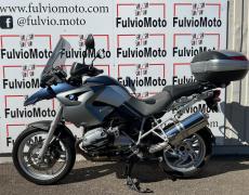 BMW R 1200 GS Arles