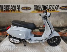 Vespa Sprint Vitrolles