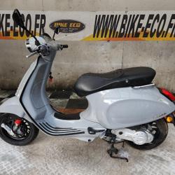 Vespa Sprint occasion - Vitrolles - photo 2/5