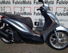 Piaggio Medley Arles