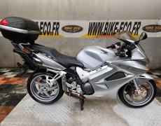Honda VFR Vitrolles
