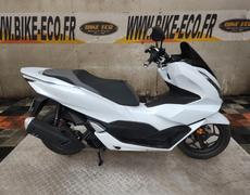 Honda PCX Vitrolles