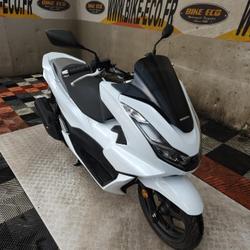 Honda PCX occasion - Vitrolles - photo 3/5