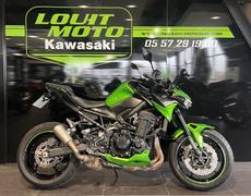 Kawasaki Z900 Mérignac