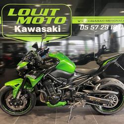 Kawasaki Z900 occasion - M&eacute;rignac - photo 2/2