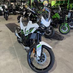 Kawasaki KLE occasion - N&icirc;mes - photo 2/3