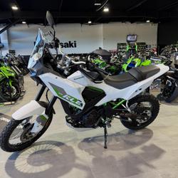 Kawasaki KLE occasion - N&icirc;mes - photo 3/3