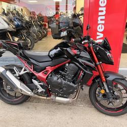 Honda CB750 Hornet occasion - Corbeil-Essonnes - photo 2/3