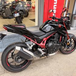 Honda CB750 Hornet occasion - Corbeil-Essonnes - photo 3/3
