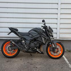 Suzuki GSX occasion - Dardilly - photo 2/5
