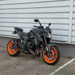 Suzuki GSX occasion - Dardilly - photo 3/5